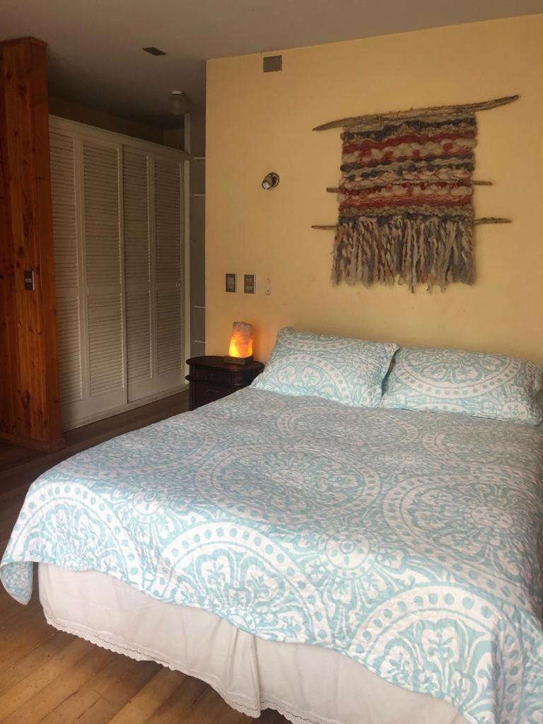 Espacio Om Villarrica Esterno foto